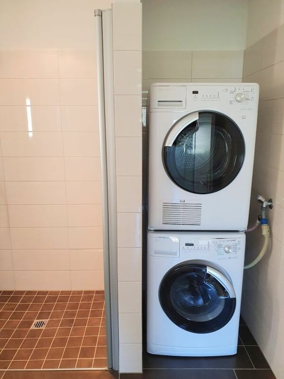 stilvolle 1 1/2 Zimmerwohnung sucht Nachmieter 7