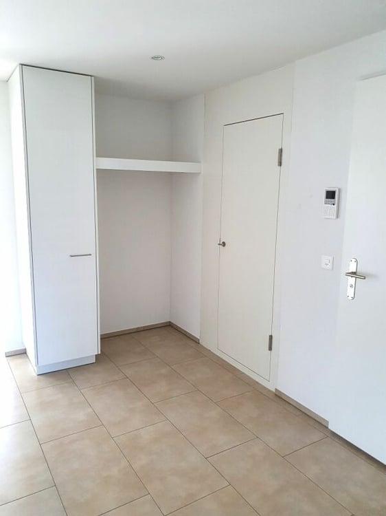 stilvolle 1 1/2 Zimmerwohnung sucht Nachmieter 3