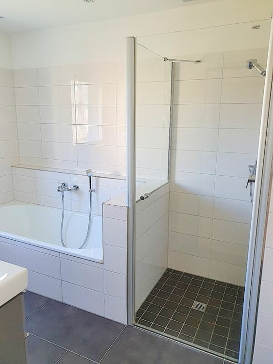 stilvolle 1 1/2 Zimmerwohnung sucht Nachmieter 8