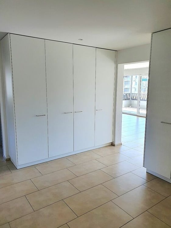 stilvolle 1 1/2 Zimmerwohnung sucht Nachmieter 4