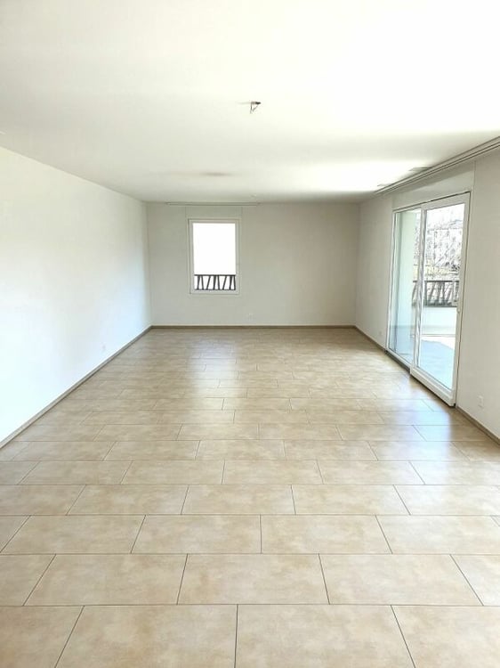 stilvolle 1 1/2 Zimmerwohnung sucht Nachmieter 5