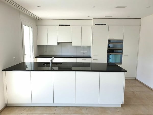 stilvolle 1 1/2 Zimmerwohnung sucht Nachmieter 2