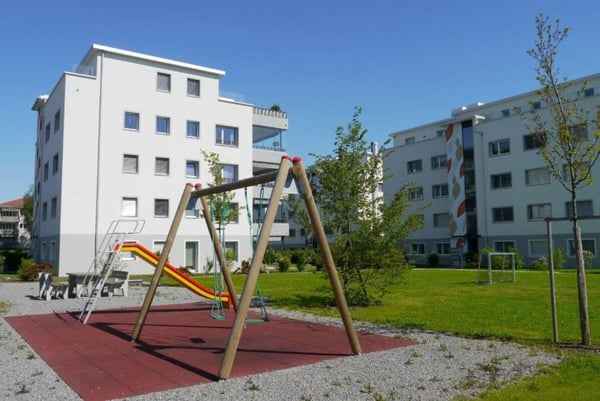 stilvolle 1 1/2 Zimmerwohnung sucht Nachmieter 12