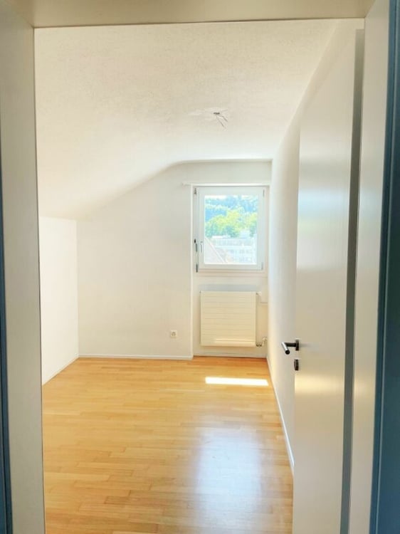 helle 1-Zimmer-Wohnung ideal für Pendler zu mieten 6