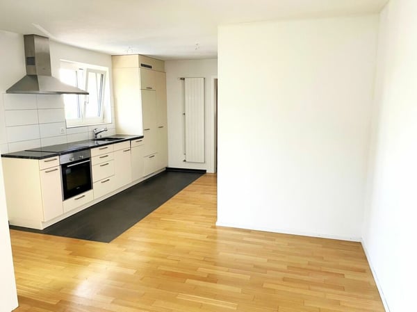helle 1-Zimmer-Wohnung ideal für Pendler zu mieten 2