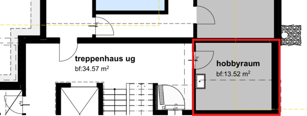 Bastelraum zu mieten 4