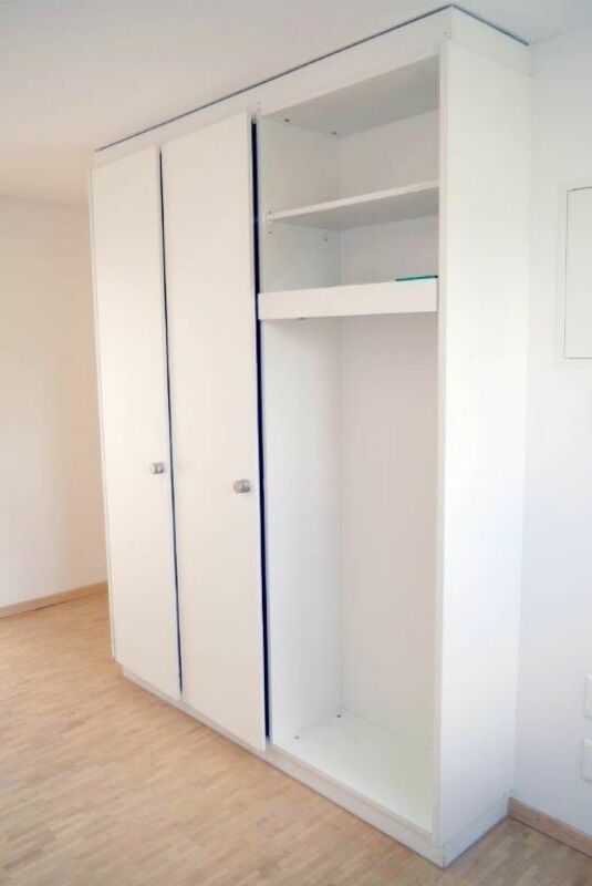 4.5 bzw. 5.5-Zimmer-Maisonettewohnung an zentraler Lage