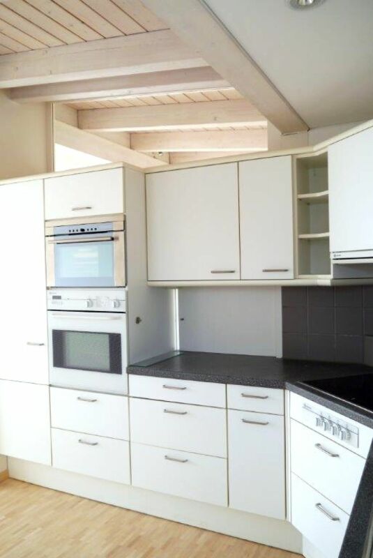 4.5 bzw. 5.5-Zimmer-Maisonettewohnung an zentraler Lage