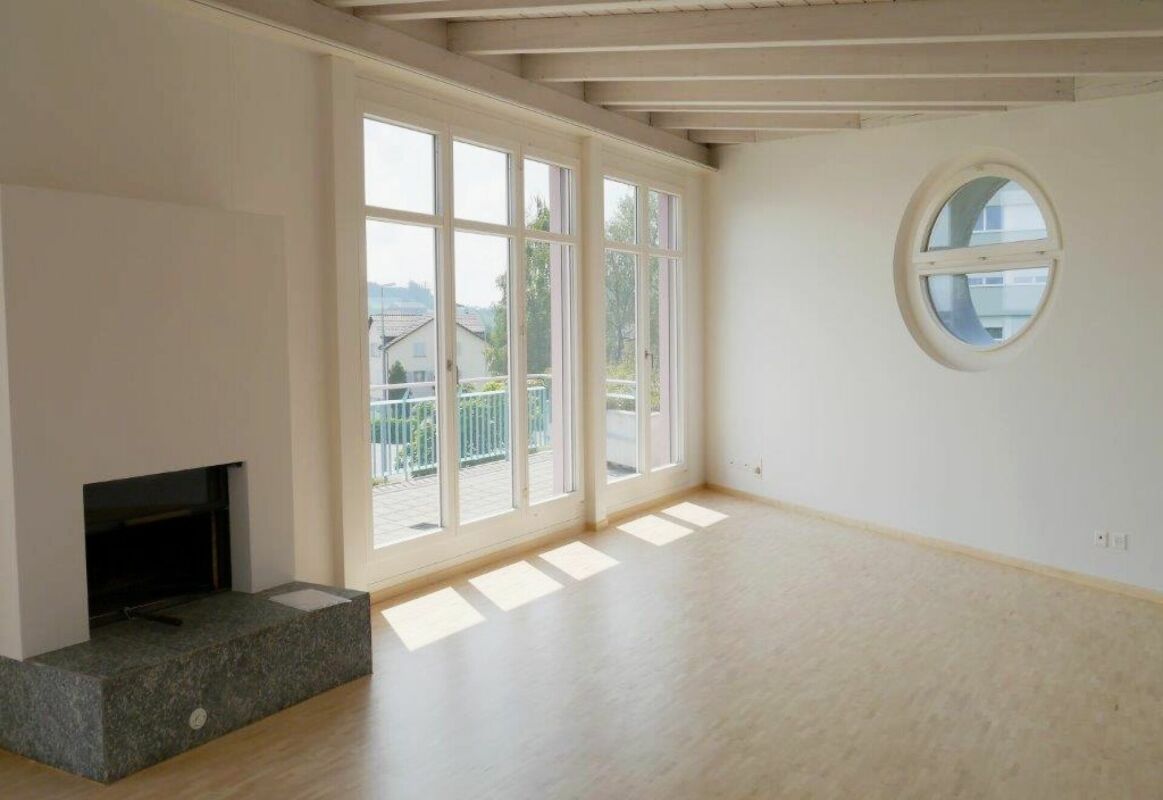 4.5 bzw. 5.5-Zimmer-Maisonettewohnung an zentraler Lage
