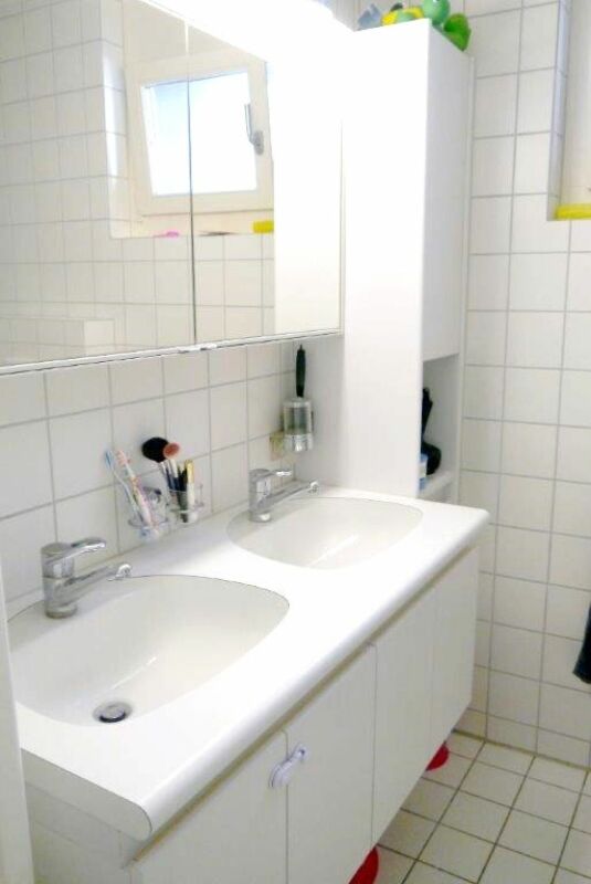 4.5 bzw. 5.5-Zimmer-Maisonettewohnung an zentraler Lage