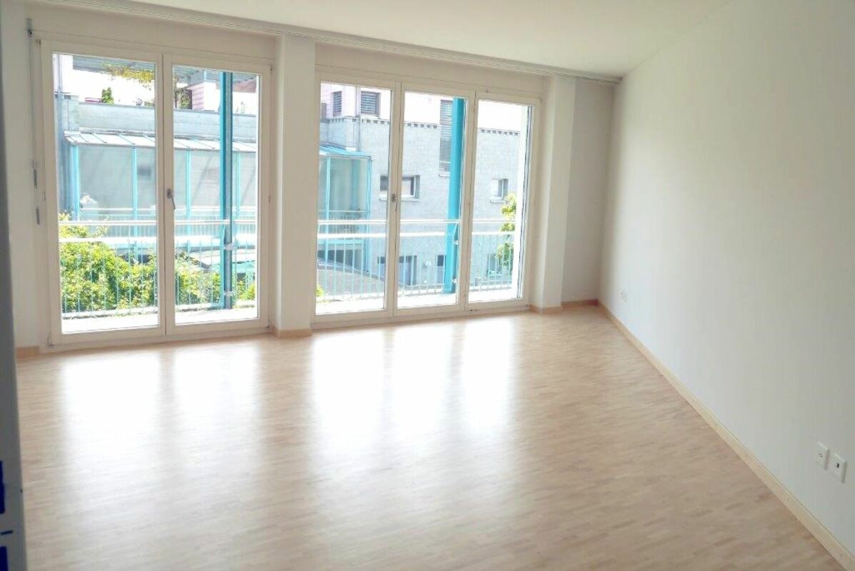 4.5 bzw. 5.5-Zimmer-Maisonettewohnung an zentraler Lage