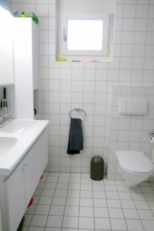 4.5 bzw. 5.5-Zimmer-Maisonettewohnung an zentraler Lage