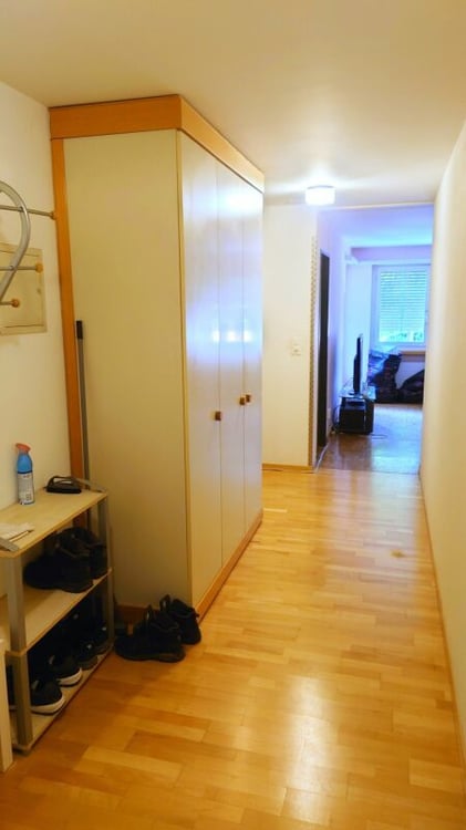 Wohnen in Zentrumsnähe 6
