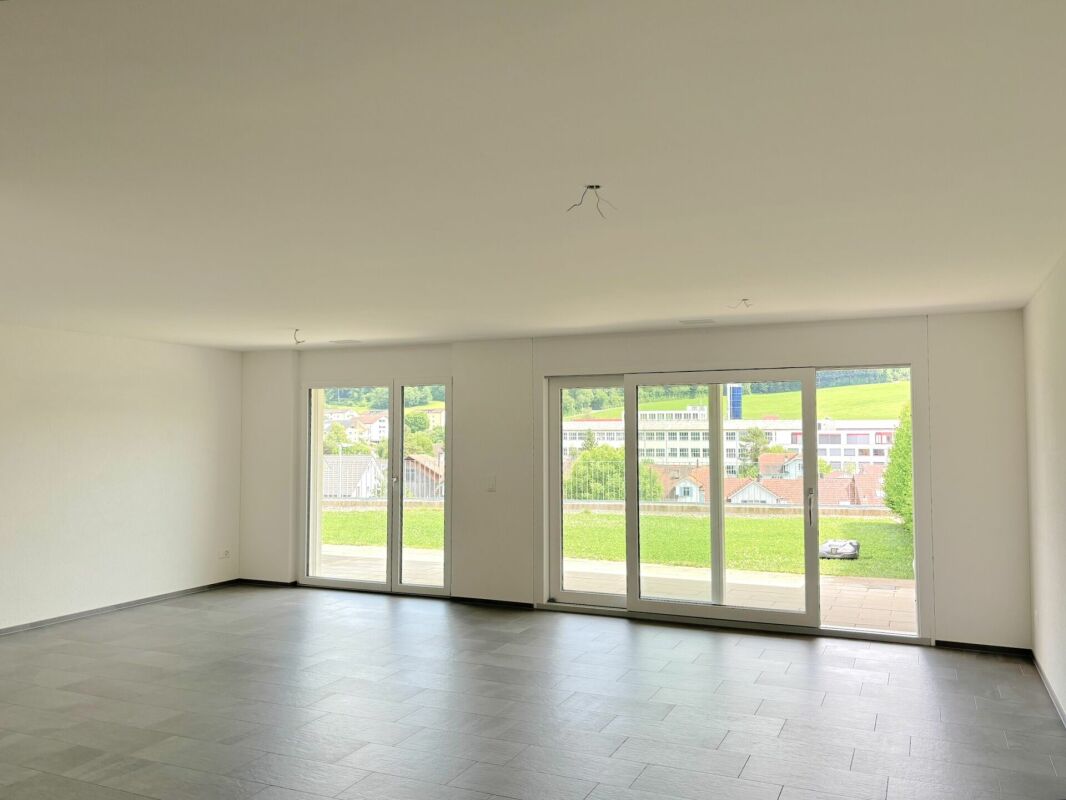 tolle Terassenwohnung in Eigentumsstandart zu mieten