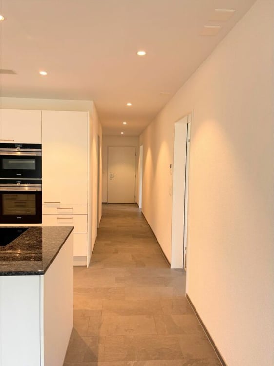 tolle Terassenwohnung in Eigentumsstandart zu mieten 2