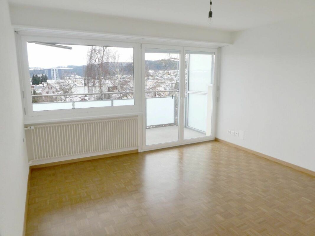 Wohnen in Bahnhofnähe, perfekt für Pendler