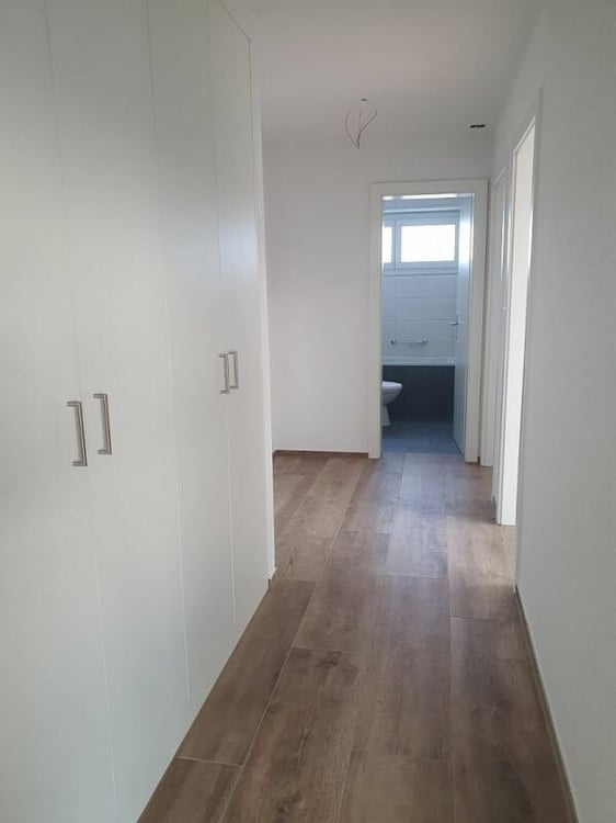 Wohnen in Bahnhofnähe, perfekt für Pendler 7