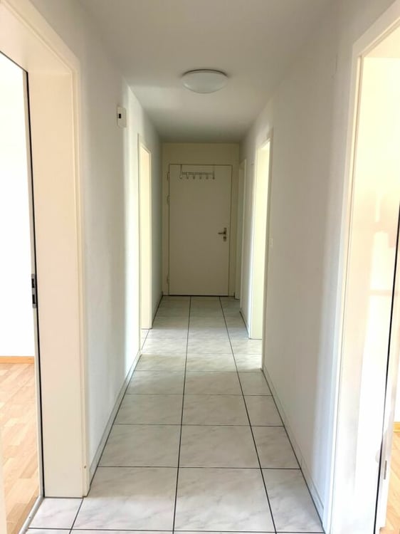 tolle 4 1/2 Zimmer-Wohnung zu mieten 6