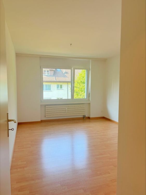 2.5-Zimmer-Gartenwohnung zu mieten 5