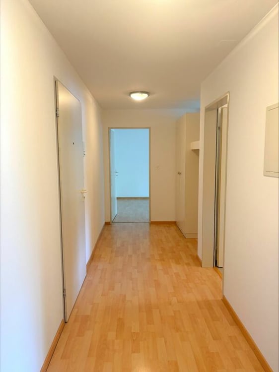 2.5-Zimmer-Gartenwohnung zu mieten 4