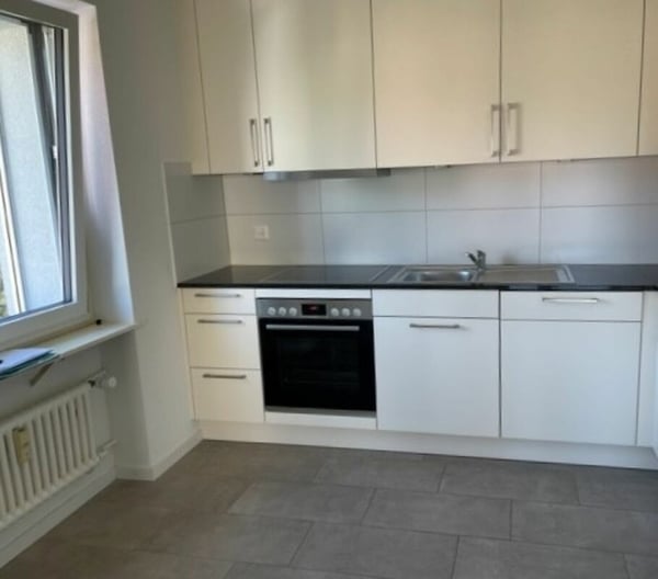 tolle 3.5 Zimmer-Wohnung im Herzen von Kradolf zu mieten 2