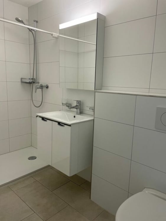 tolle 3.5 Zimmer-Wohnung im Herzen von Kradolf zu mieten 6