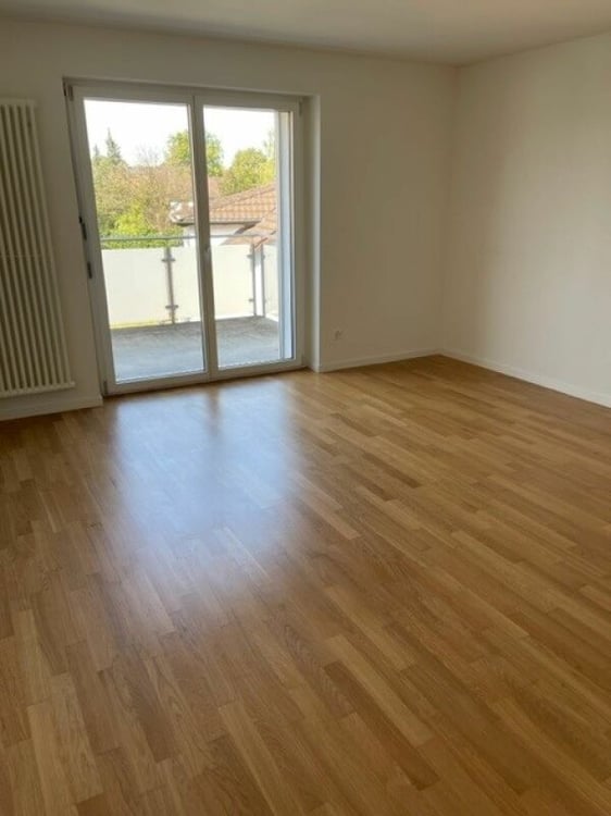 tolle 3.5 Zimmer-Wohnung im Herzen von Kradolf zu mieten 4