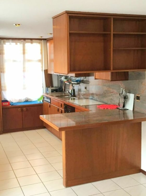 möbelierte 2 1/2 Zimmerwohnung im Herzen von Wil zu mieten 5