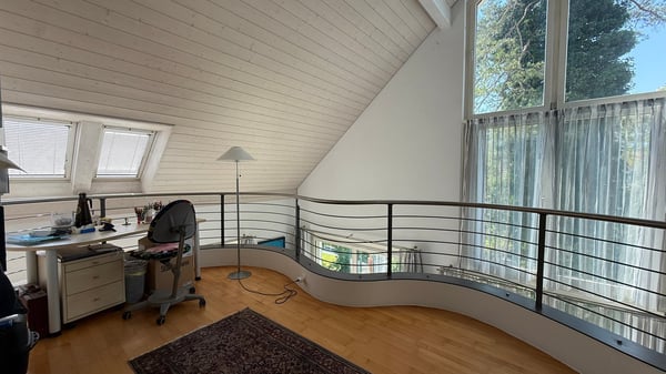 Grosszügiges 10-Zimmer-Einfamilienhaus in ruhiger Lage in Glattfelden 14