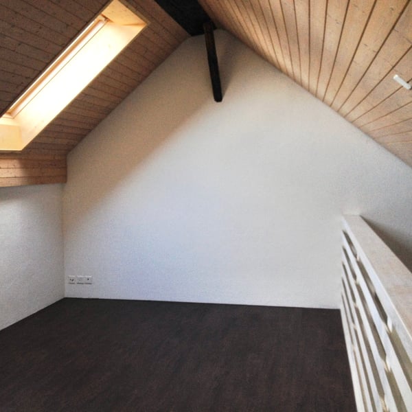 Historisches Mittelhaus mit Einliegerwohnung im Herzen des alten Dorfkerns von Opfikon 14