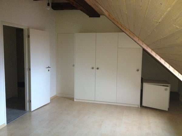 Historisches Mittelhaus mit Einliegerwohnung im Herzen des alten Dorfkerns von Opfikon 13