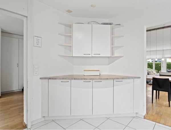 Charmantes 5.5-Zimmer-Einfamilienhaus in Niederhasli 5