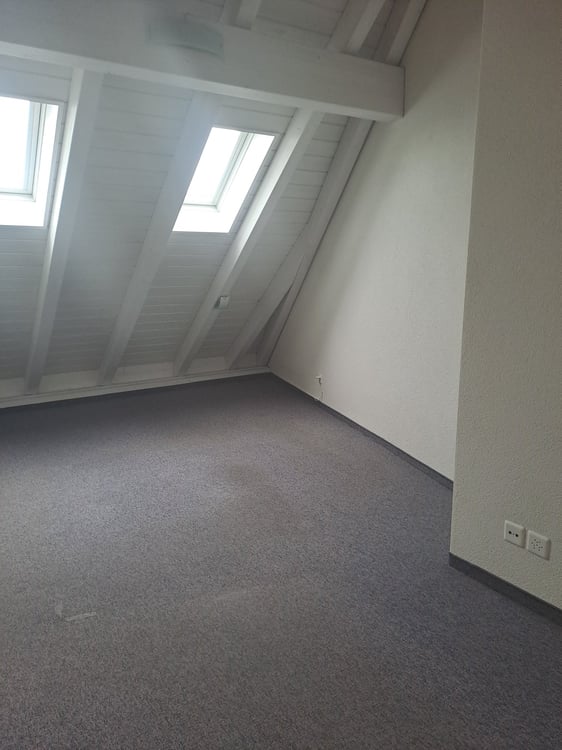 Moderne 1.5-Zimmer-Dachwohnung mit Balkon und Garage in Eschlikon 4