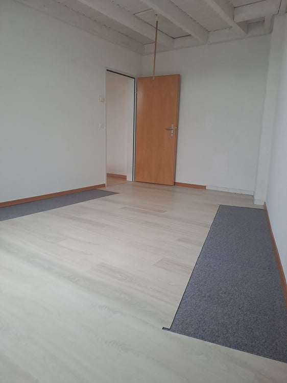 Moderne 1.5-Zimmer-Dachwohnung mit Balkon und Garage in Eschlikon 5