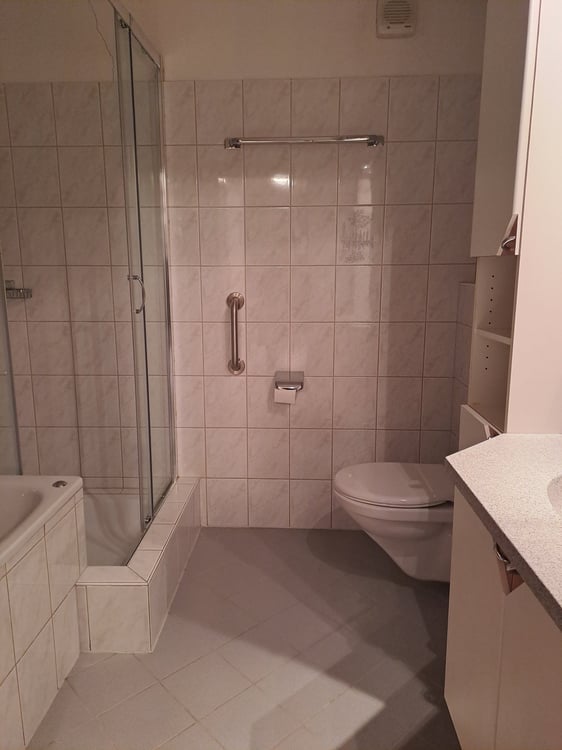 Moderne 1.5-Zimmer-Dachwohnung mit Balkon und Garage in Eschlikon 3