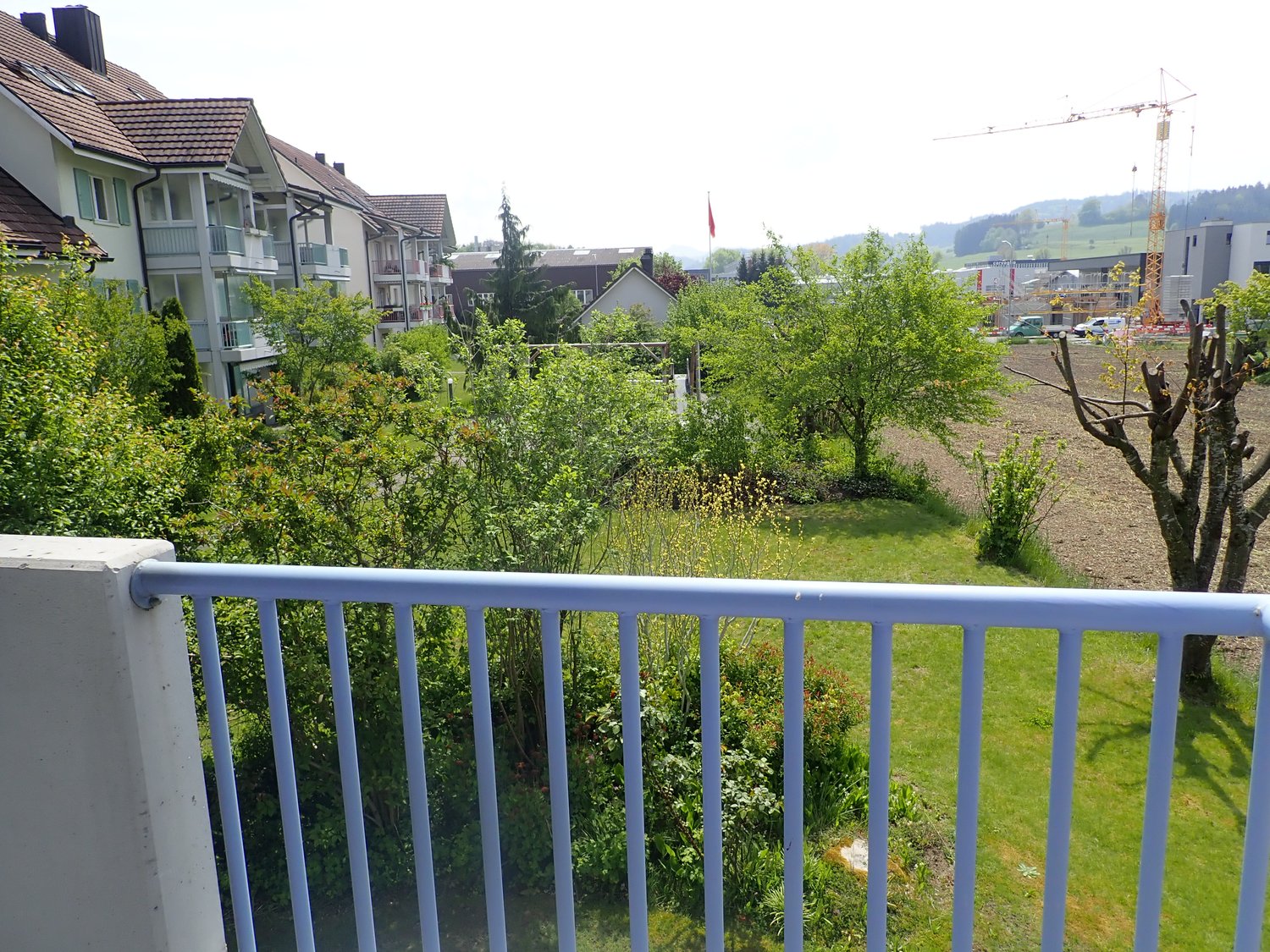 Immobilie in Eschlikon Tg - Lichtdurchflutet, grosszügig und schön - Bild 9