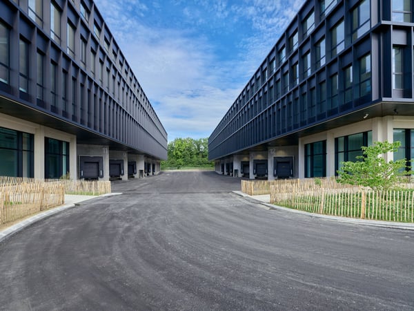 PULSE – Un centre d’innovation modulaire au cœur de la région lausannoise 3