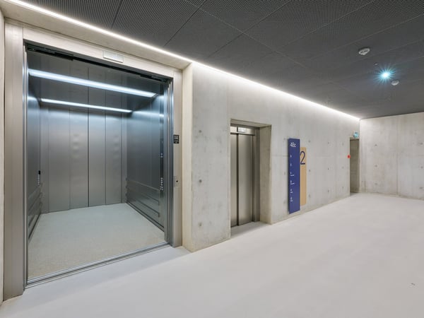 PULSE – Un centre d’innovation modulaire au cœur de la région lausannoise 8