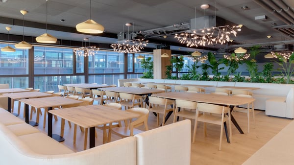 PULSE – Un centre d’innovation modulaire au cœur de la région lausannoise 17