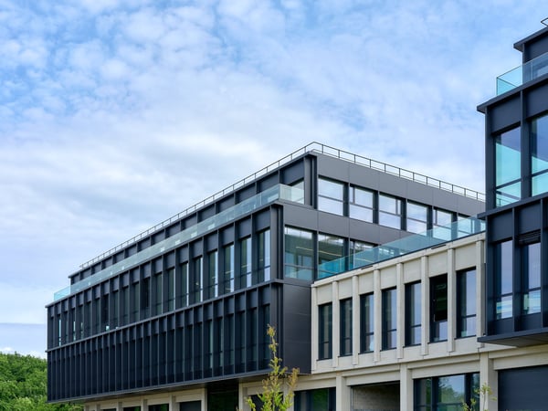 PULSE – Un centre d’innovation modulaire au cœur de la région lausannoise 16