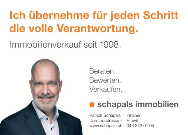 Modernes Einfamilienhaus mit viel Wohnraum und Weitsicht 16