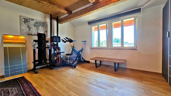 Komplett renoviert und stilvoll ausgebaut 10