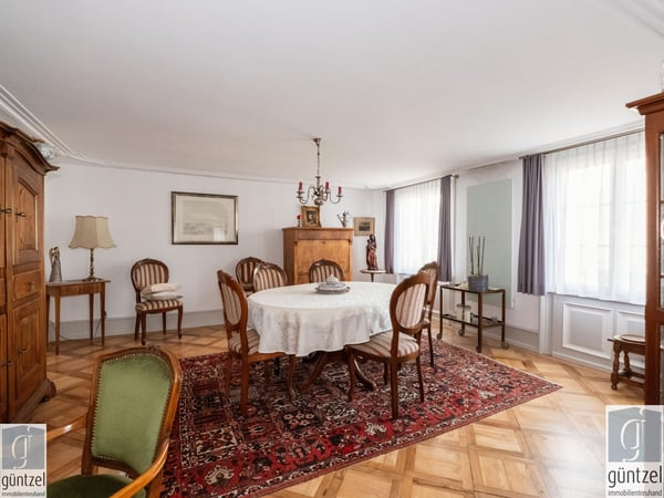 Attraktives Altstadthaus mit Ladengeschäft 6