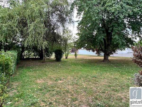 Baulandreserve mit Perspektive: Teilentwicklung oder Neuentwicklung 4