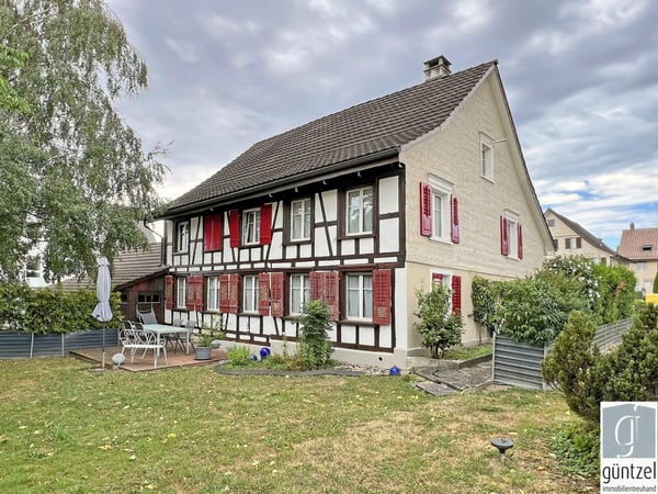 Baulandreserve mit Perspektive: Teilentwicklung oder Neuentwicklung 8