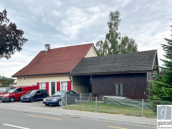 Baulandreserve mit Perspektive: Teilentwicklung oder Neuentwicklung 7