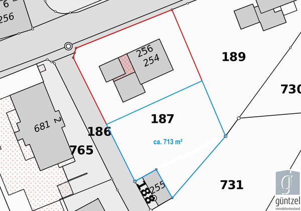 Baulandreserve mit Perspektive: Teilentwicklung oder Neuentwicklung 11