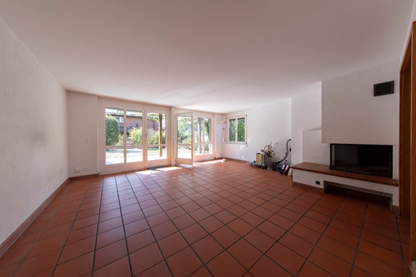 Charmantes 3.5-Zimmer-Zweifamilienhaus in Embrach 4
