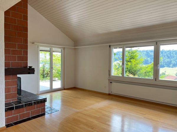 8.5-Zimmer-Doppel-Einfamilienhaus an bevorzugter Wohnlage 11