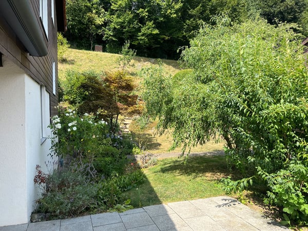 8.5-Zimmer-Doppel-Einfamilienhaus an bevorzugter Wohnlage 5